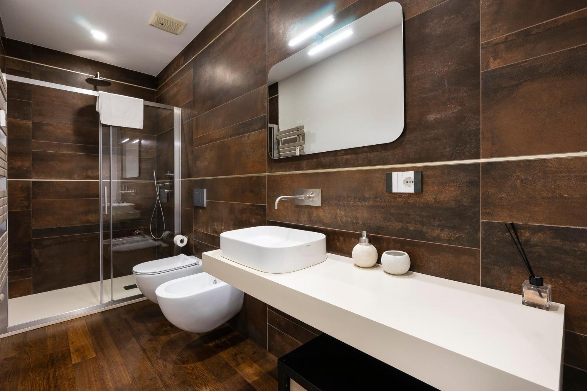 San Marco Black Appartamento Luxury Con Terrazzo E Parcheggio Su Richiesta Florencja Zewnętrze zdjęcie