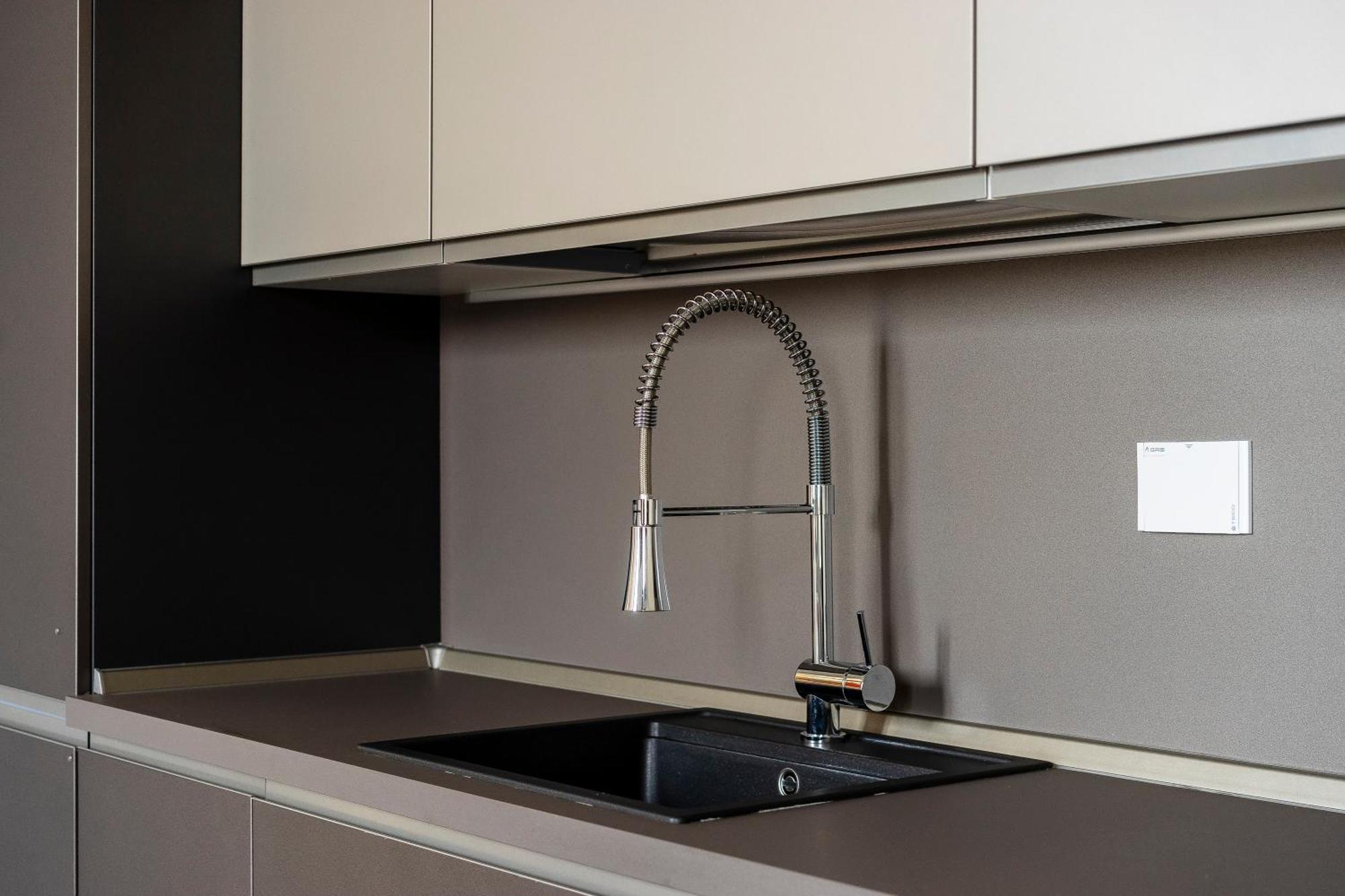 San Marco Black Appartamento Luxury Con Terrazzo E Parcheggio Su Richiesta Florencja Zewnętrze zdjęcie