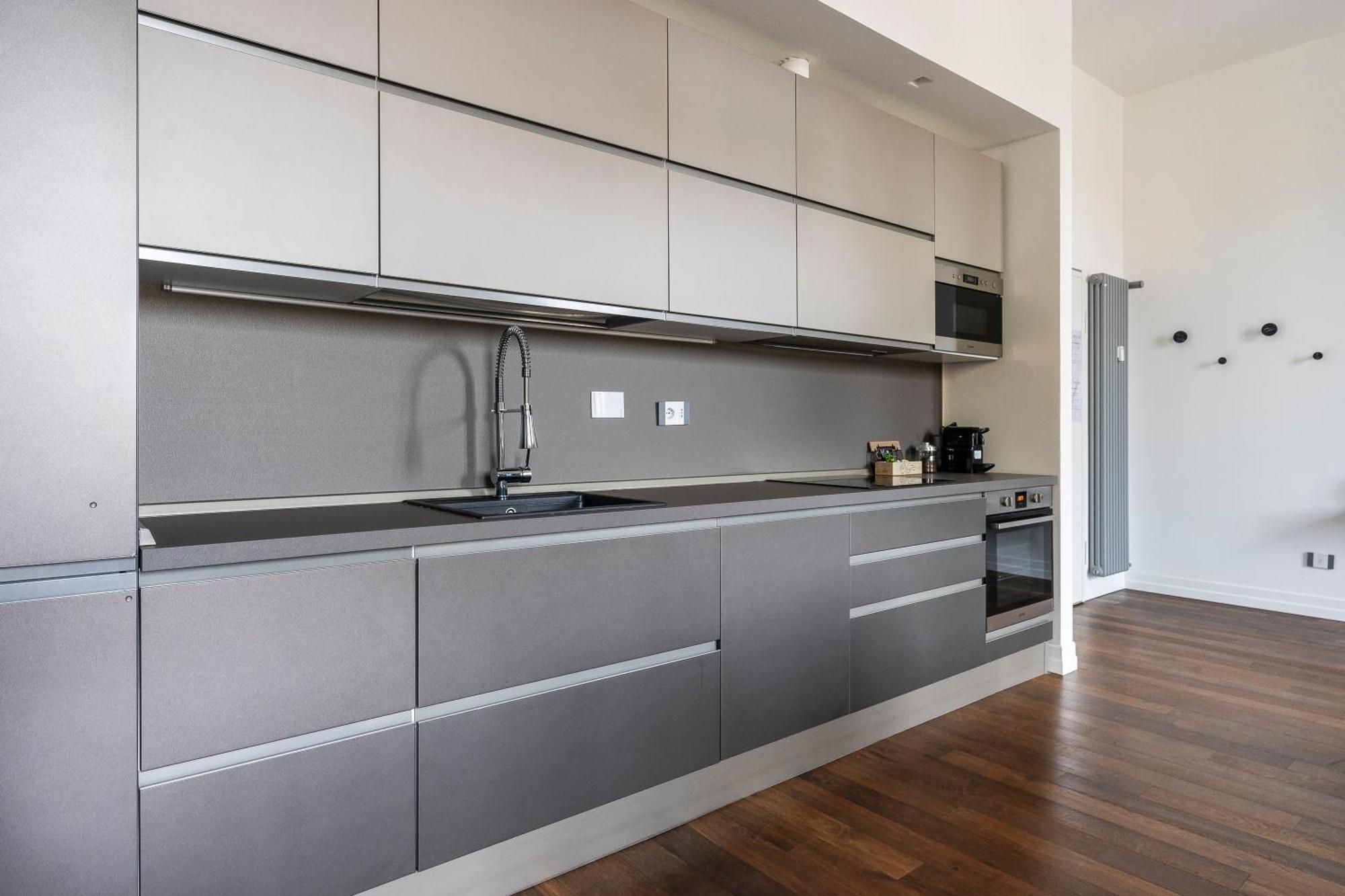 San Marco Black Appartamento Luxury Con Terrazzo E Parcheggio Su Richiesta Florencja Zewnętrze zdjęcie